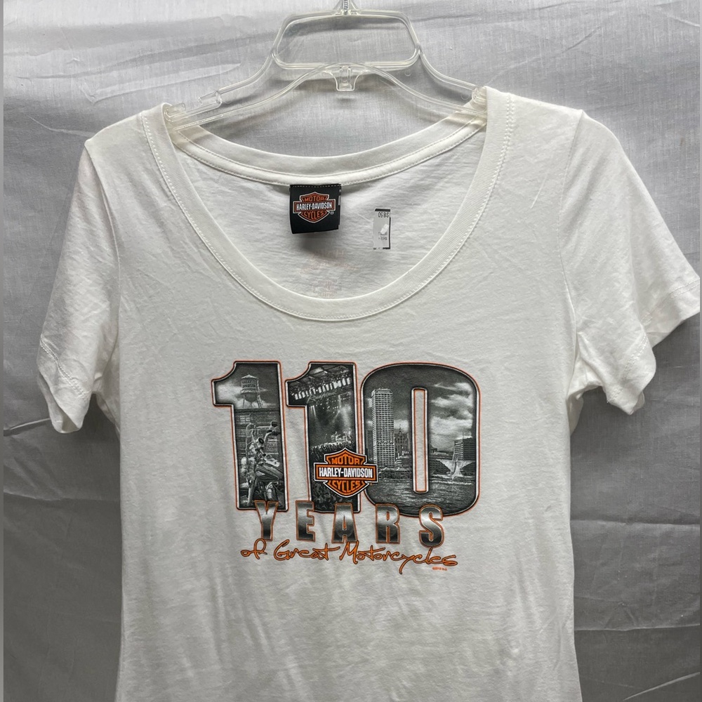 Harley Davidson T-Shirt